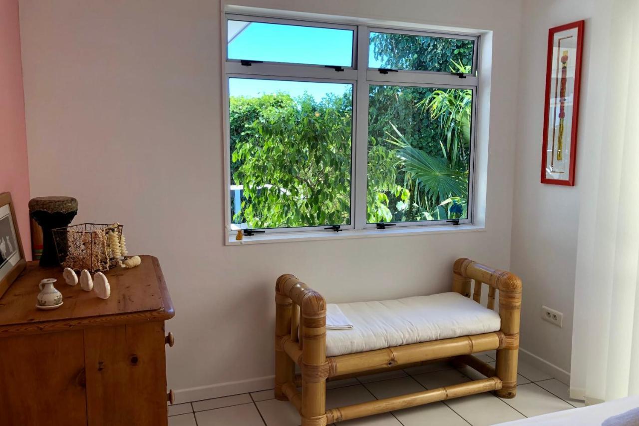 Villa Tiare Amazing View - Private Pool - 4 Bedrooms- Up To 7 Pers Punaauia  Luaran gambar